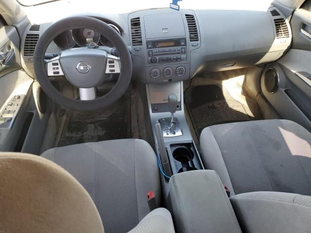 2006 Nissan Altima S