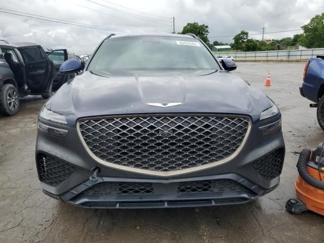 2022 Genesis GV70 Base