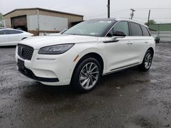 Lincoln Vehiculos salvage en venta: 2022 Lincoln Corsair Grand Touring