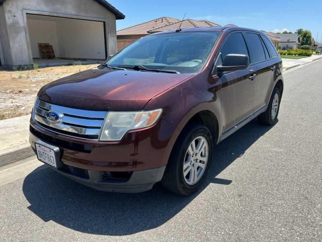 2009 Ford Edge SE