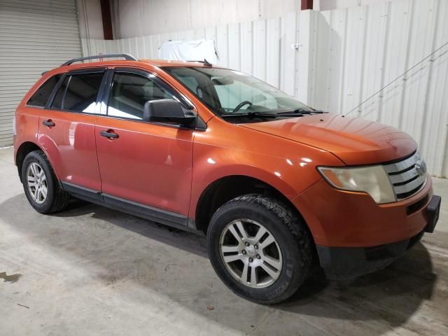 2008 Ford Edge SE