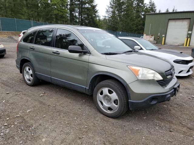 2008 Honda CR-V LX