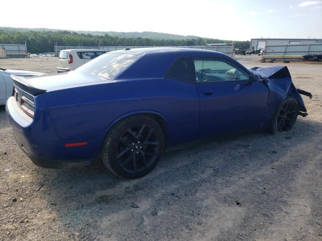 2019 Dodge Challenger GT