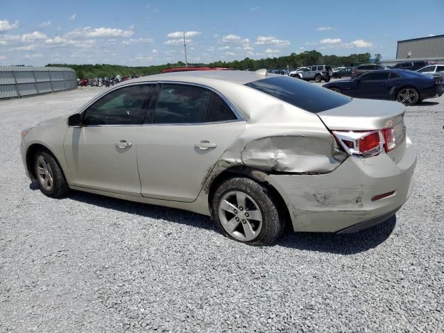 2014 Chevrolet Malibu 1LT