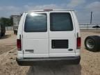 2008 Ford Econoline E350 Super Duty Wagon