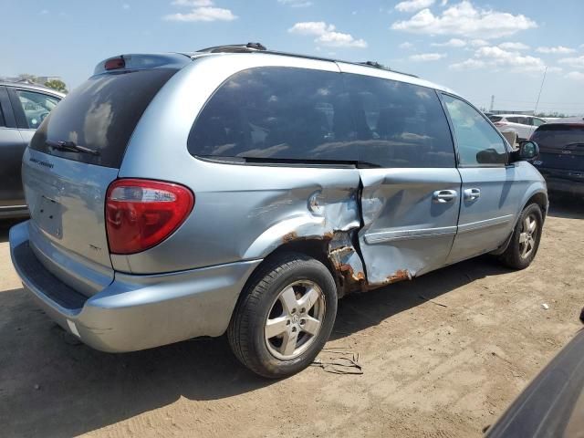 2006 Dodge Grand Caravan SXT