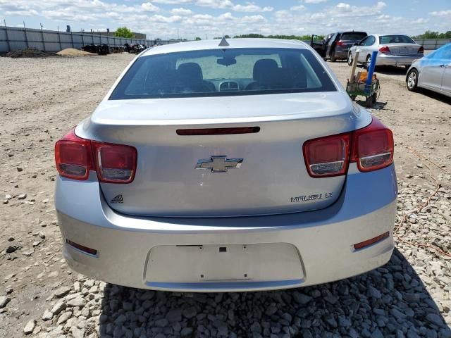 2013 Chevrolet Malibu 2LT