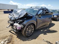 Lexus rx350 Vehiculos salvage en venta: 2023 Lexus RX 350 Base