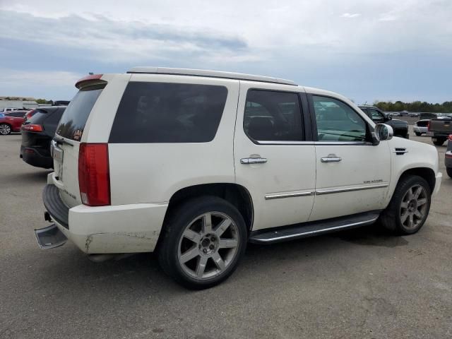 2011 Cadillac Escalade Luxury