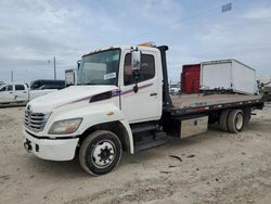 Hino Vehiculos salvage en venta: 2009 Hino 258