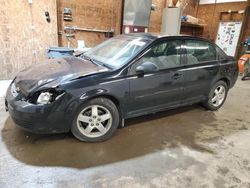 Chevrolet Cobalt 2LT Vehiculos salvage en venta: 2010 Chevrolet Cobalt 2LT