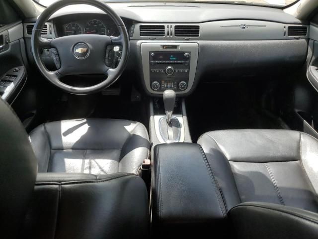 2007 Chevrolet Impala LT