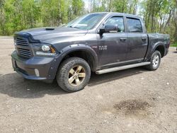 2014 Dodge RAM 1500 Sport en venta en Bowmanville, ON