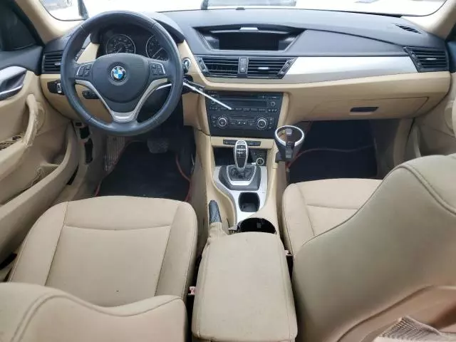 2014 BMW X1 SDRIVE28I