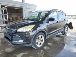 Salvage cars for sale from Copart West Palm Beach, FL: 2016 Ford Escape SE