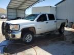 2015 GMC Sierra K2500 Heavy Duty