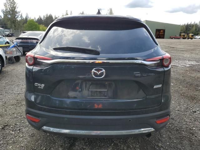 2016 Mazda CX-9 Signature