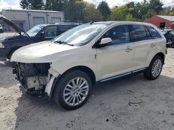 2014 Lincoln MKX for sale in Mendon, MA