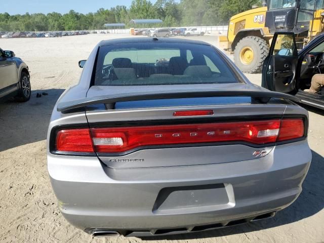 2013 Dodge Charger R/T