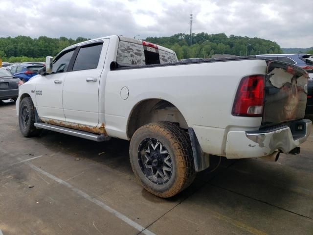 2014 Dodge RAM 1500 SLT