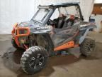 2014 Polaris RZR 1000 XP EPS