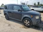 2005 Honda Element EX