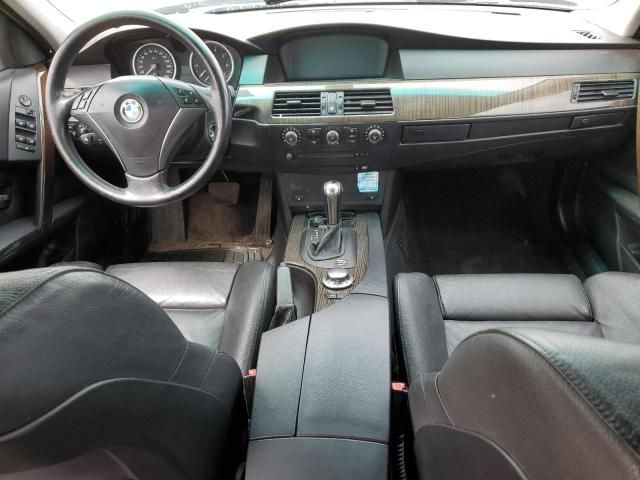 2004 BMW 545 I