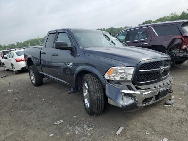 2016 Dodge RAM 1500 SLT