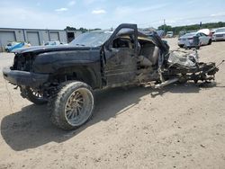Salvage cars for sale at Conway, AR auction: 2005 Chevrolet Silverado K1500