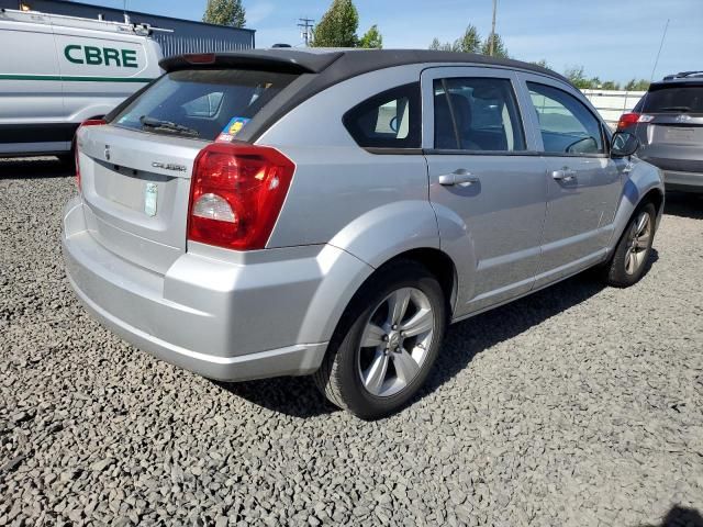 2011 Dodge Caliber Mainstreet