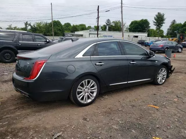 2019 Cadillac XTS Luxury