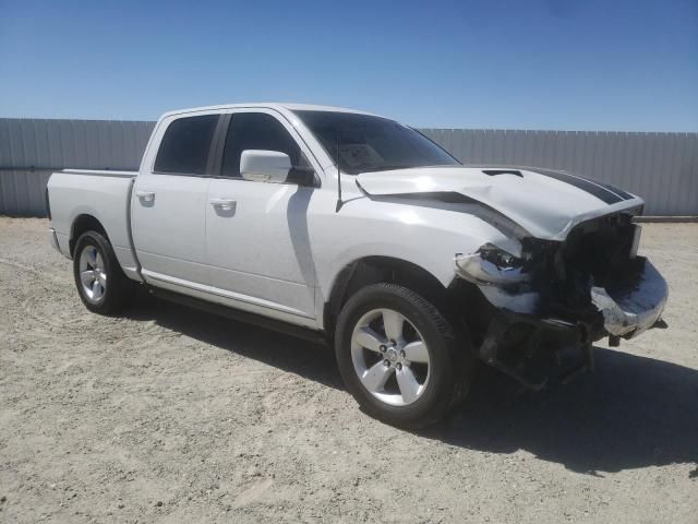 2015 Dodge RAM 1500 Sport