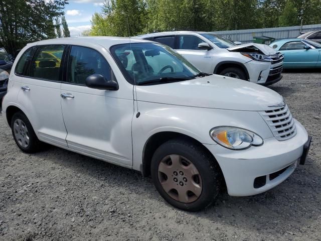 2008 Chrysler PT Cruiser