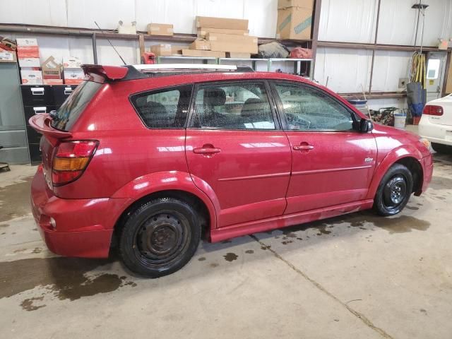 2004 Pontiac Vibe