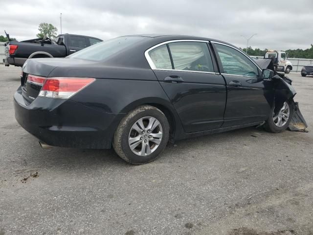 2011 Honda Accord SE