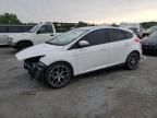 2018 Ford Focus SEL