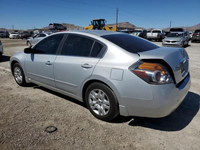 2011 Nissan Altima Base