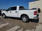 2004 Ford F150 Supercrew