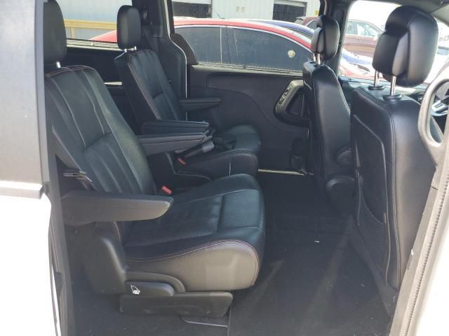 2015 Dodge Grand Caravan R/T