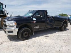 Salvage cars for sale from Copart Louisville, KY: 2020 Dodge RAM 3500 Tradesman
