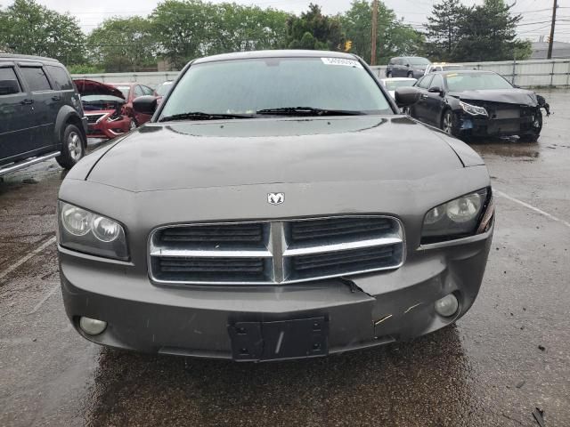 2010 Dodge Charger SXT