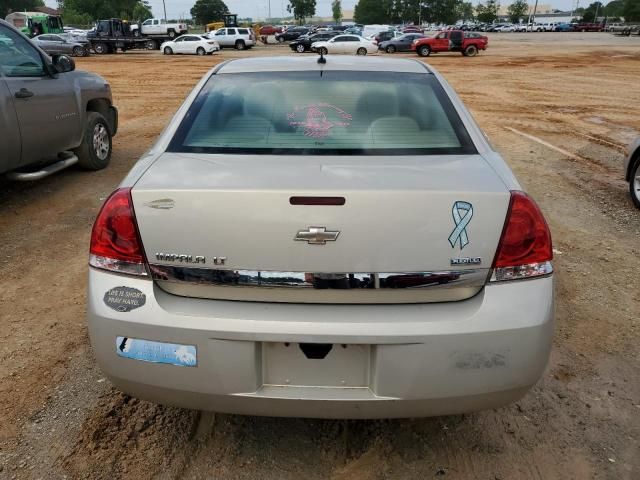 2009 Chevrolet Impala 1LT