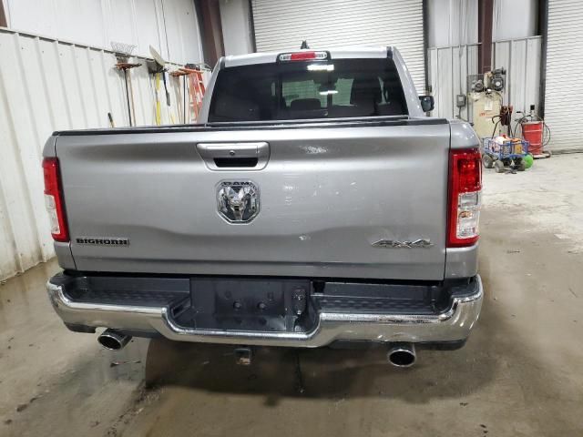 2021 Dodge RAM 1500 BIG HORN/LONE Star