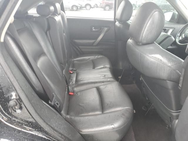 2007 Infiniti FX45