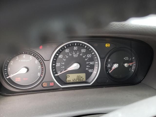 2006 Hyundai Sonata GLS