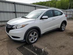 Carros con verificación Run & Drive a la venta en subasta: 2016 Honda HR-V LX