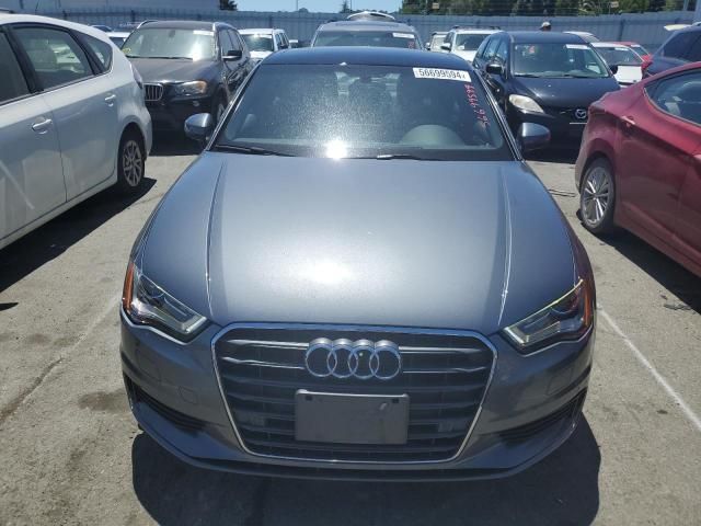 2015 Audi A3 Premium Plus