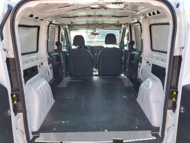 2022 Dodge RAM Promaster City Tradesman