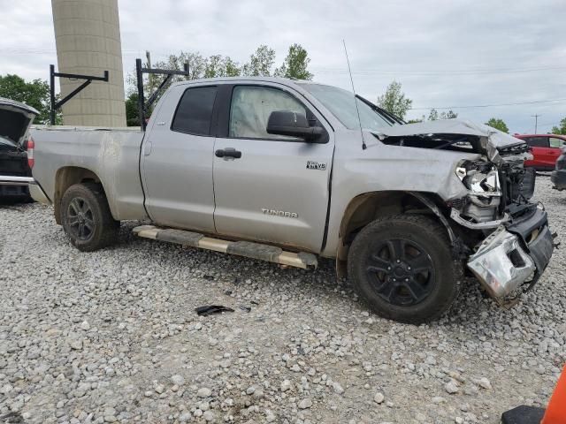 2014 Toyota Tundra Double Cab SR/SR5