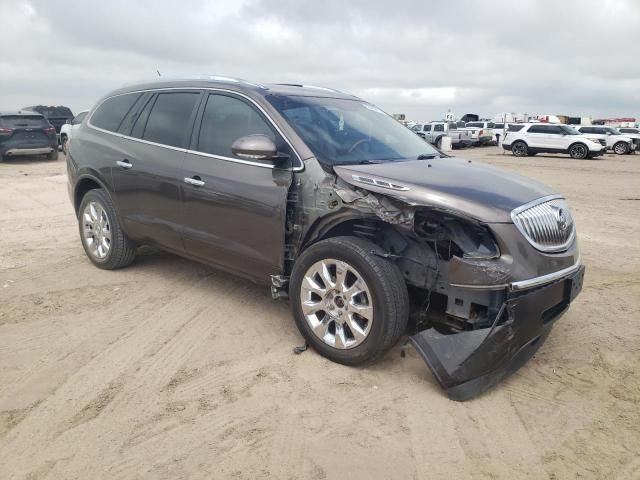 2011 Buick Enclave CXL